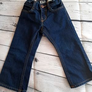 B'gosh Blue Jeans